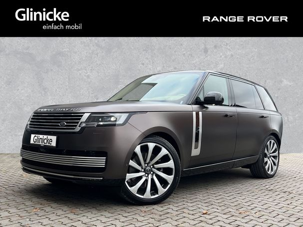 Land Rover Range Rover LWB P615 452 kW image number 1