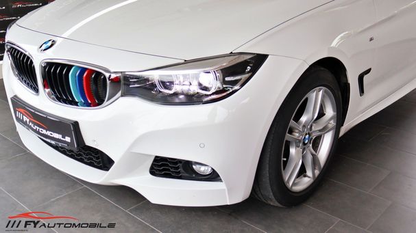 BMW 320d Gran Turismo M Sport 140 kW image number 10