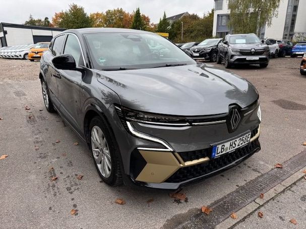 Renault Megane EV60 160 kW image number 2