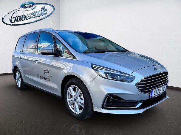 Ford Galaxy 140 kW image number 2