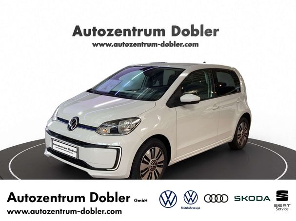 Volkswagen up! 60 kW image number 2