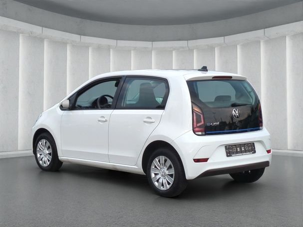 Volkswagen up! 60 kW image number 20