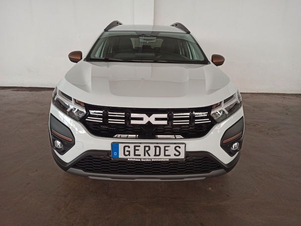 Dacia Jogger TCe 110 Extreme 81 kW image number 4