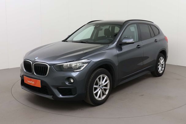 BMW X1 sDrive 100 kW image number 1