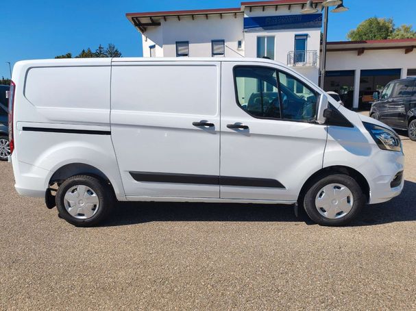  Ford Transit Custom 280 MH Trend 96 kW image number 5