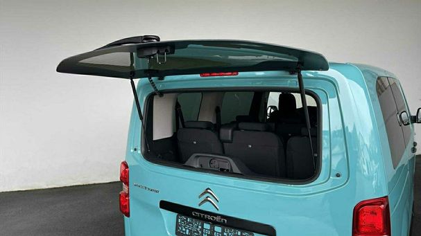 Citroen SpaceTourer 2.0 Feel 106 kW image number 7