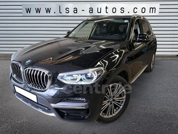 BMW X3 xDrive30d 195 kW image number 1