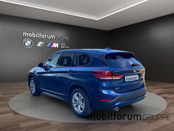 BMW X1 25e xDrive 162 kW image number 12