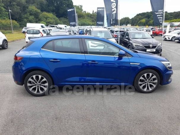 Renault Megane TCe 140 Techno 103 kW image number 16