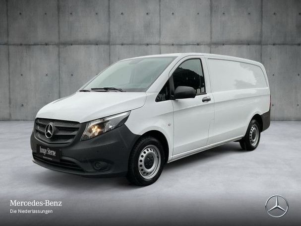 Mercedes-Benz Vito 114 CDI Pro 100 kW image number 1