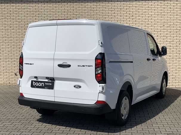 Ford Transit Custom 300 L1H1 Trend 100 kW image number 7