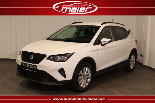 Seat Arona 1.0 TSI Style 81 kW image number 1