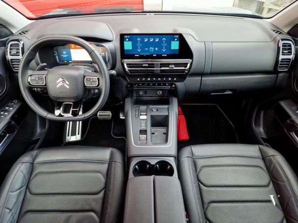 Citroen C5 Aircross 133 kW image number 9