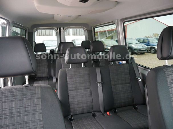 Mercedes-Benz Sprinter 316 CDi 120 kW image number 18