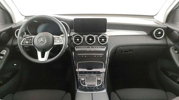 Mercedes-Benz GLC 300 de 4Matic 225 kW image number 5