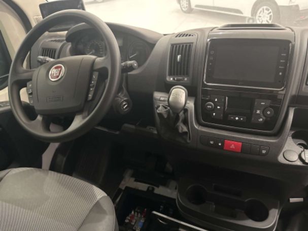 Fiat e-Ducato 35 47 kWh 90 kW image number 8