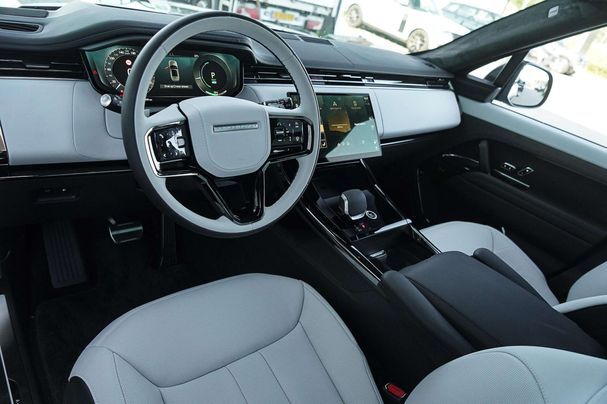 Land Rover Range Rover Sport P550e Autobiography 404 kW image number 13