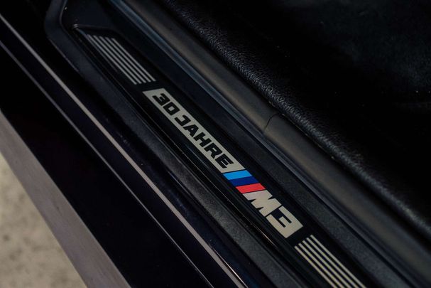 BMW M3 331 kW image number 23