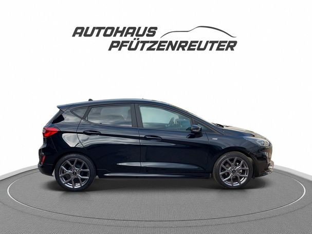 Ford Fiesta ST-Line 92 kW image number 6