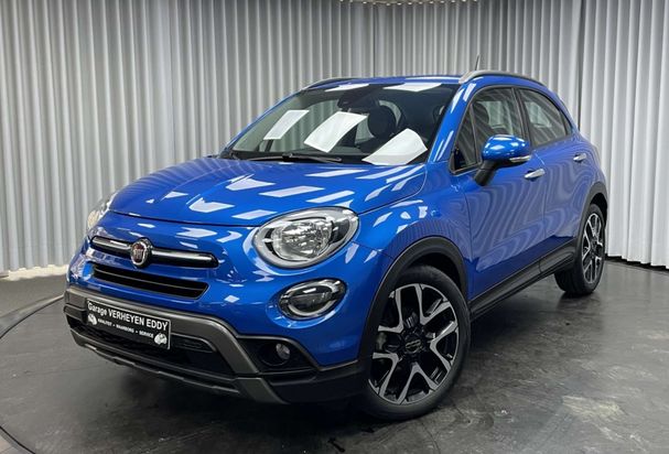 Fiat 500X 1.0 FireFly 88 kW image number 1