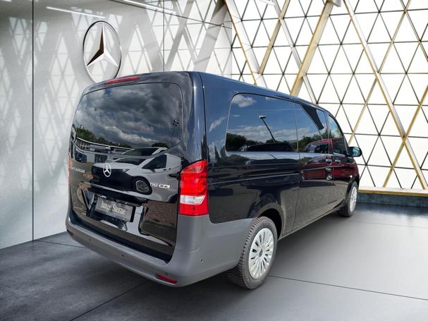 Mercedes-Benz Vito 116 CDi Tourer PRO 120 kW image number 17