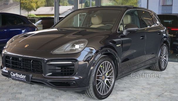 Porsche Cayenne E-Hybrid 340 kW image number 2