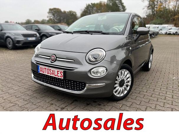 Fiat 500 1.0 51 kW image number 1