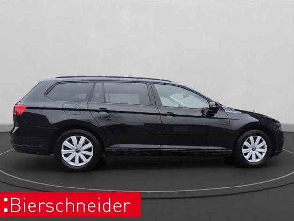 Volkswagen Passat Variant 2.0 TDI 110 kW image number 3