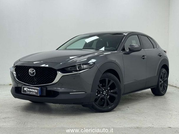 Mazda CX-30 SKYACTIV-G 2.0 90 kW image number 1