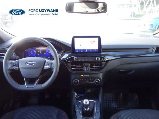 Ford Kuga 109 kW image number 23