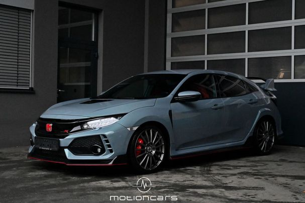 Honda Civic 2.0 VTEC Type R GT 235 kW image number 1