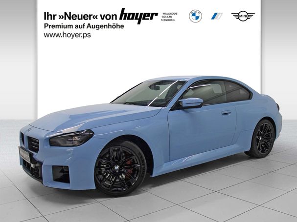 BMW M2 Coupé 338 kW image number 1