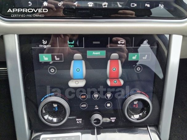  Land Rover Range Rover 297 kW image number 43