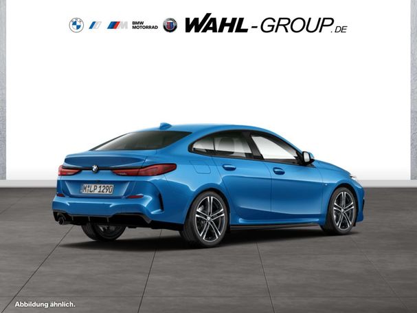 BMW 218i Gran Coupé Gran M Sport 100 kW image number 2