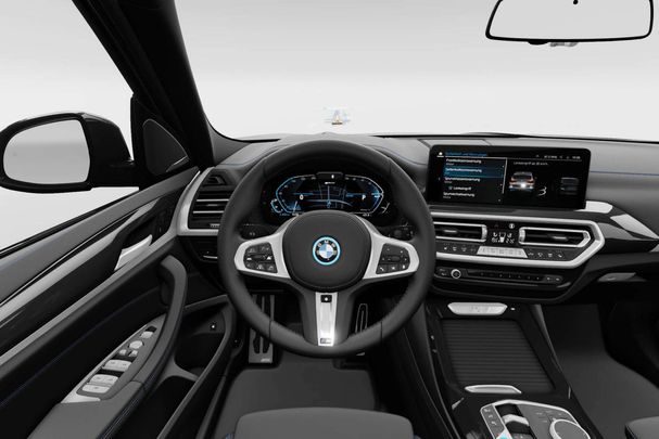 BMW iX3 210 kW image number 13