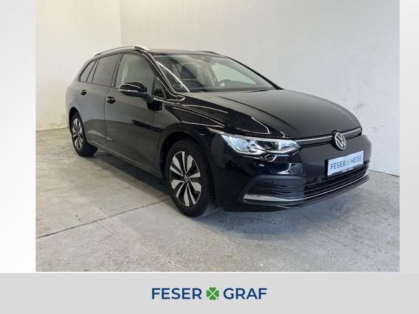 Volkswagen Golf 1.5 TSI 96 kW image number 1