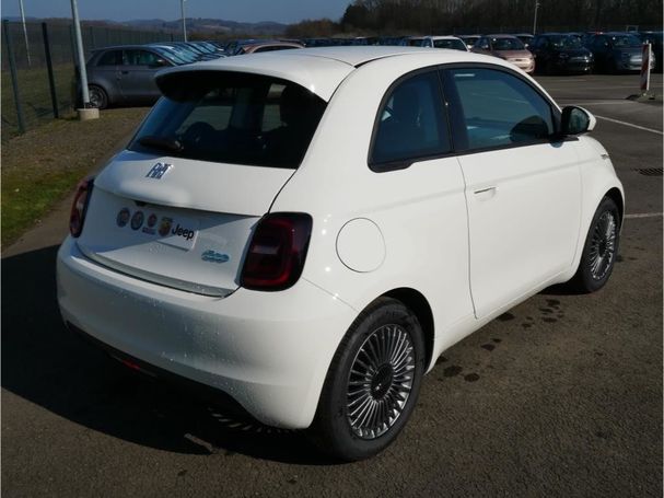 Fiat 500 e 42 kWh 87 kW image number 2