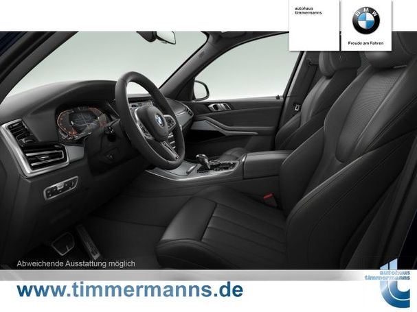 BMW X5 xDrive30d 195 kW image number 4