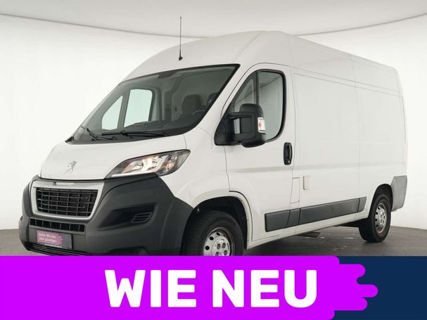 Peugeot Boxer HDi 333 Pro 103 kW image number 3