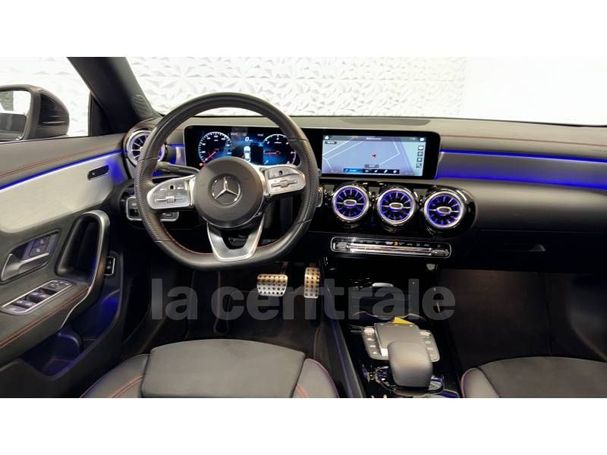 Mercedes-Benz CLA 180 85 kW image number 5