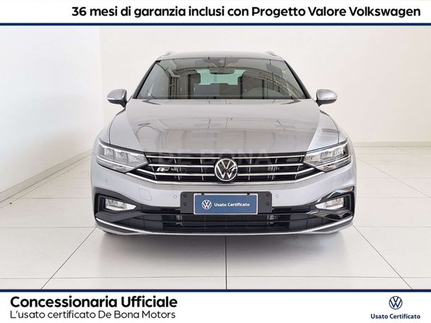 Volkswagen Passat Variant 2.0 TDI R-Line DSG 110 kW image number 2