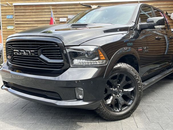 RAM 1500 4x4 294 kW image number 1