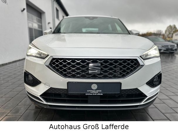 Seat Tarraco e-Hybrid XCellence 180 kW image number 2