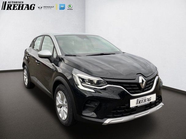 Renault Captur TCe 90 Evolution 67 kW image number 15