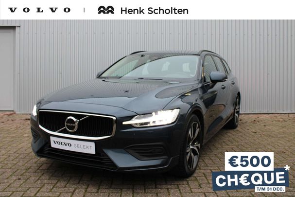 Volvo V60 B3 Essential 120 kW image number 1