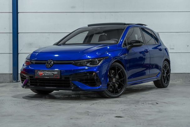 Volkswagen Golf R DSG 4Motion 235 kW image number 1