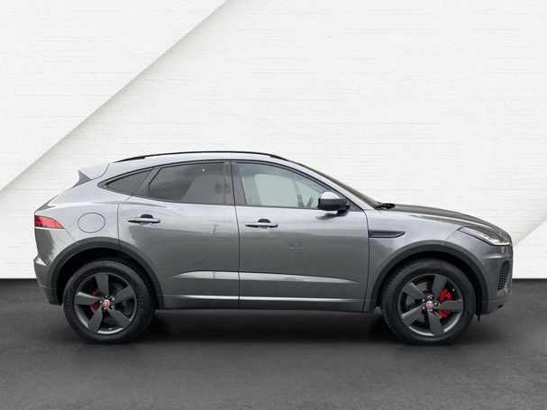 Jaguar E-Pace D240 AWD R-Dynamic SE 177 kW image number 6