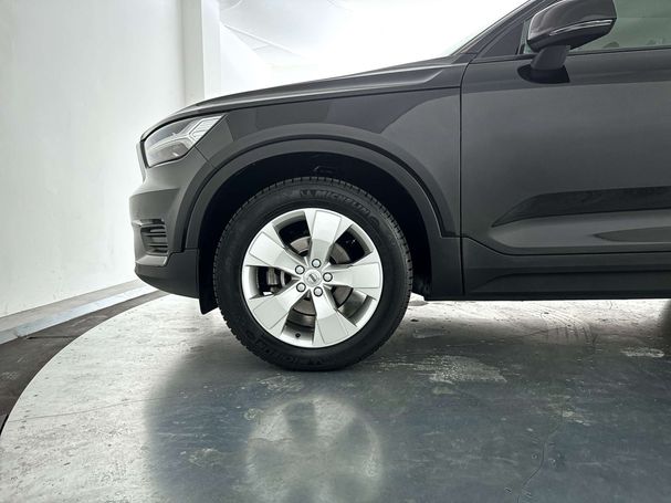 Volvo XC40 T3 Momentum Pro 120 kW image number 29