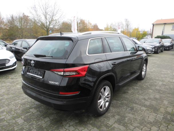 Skoda Kodiaq 110 kW image number 4