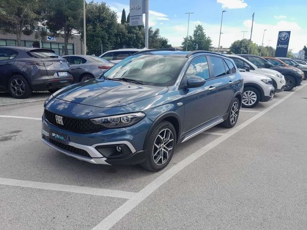 Fiat Tipo 1.6 96 kW image number 1